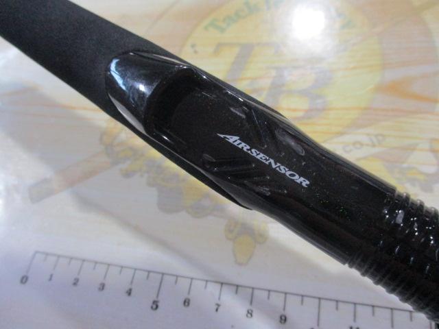 ダイワ アウトレイジ J60S-5 エギングロッド ブラック カーボン製 ダイワ アウトレイジ BR J60S-2.5 23年モデル - 釣具のポイント