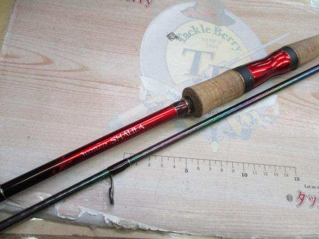 18ワールドシャウラ 2752R-2