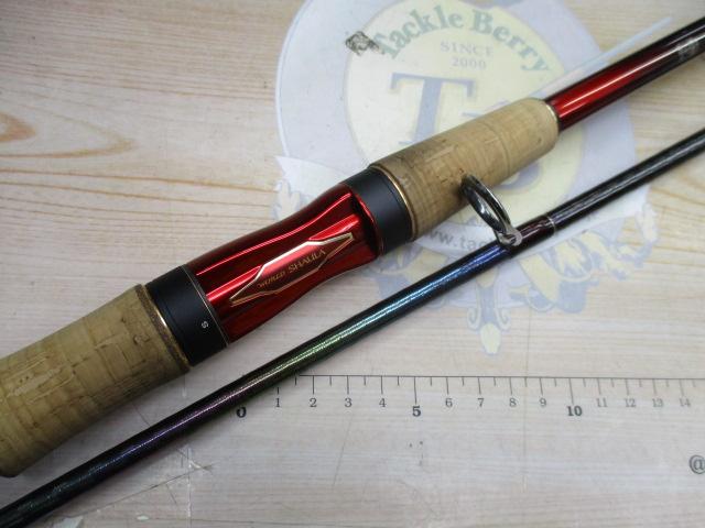 18ワールドシャウラ 2752R-2