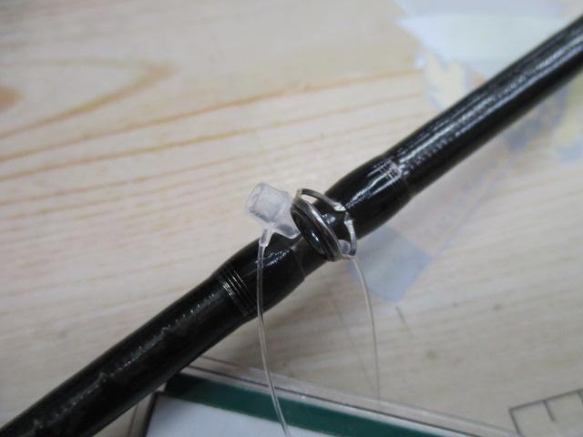 ポイズンアルティマ 162LS