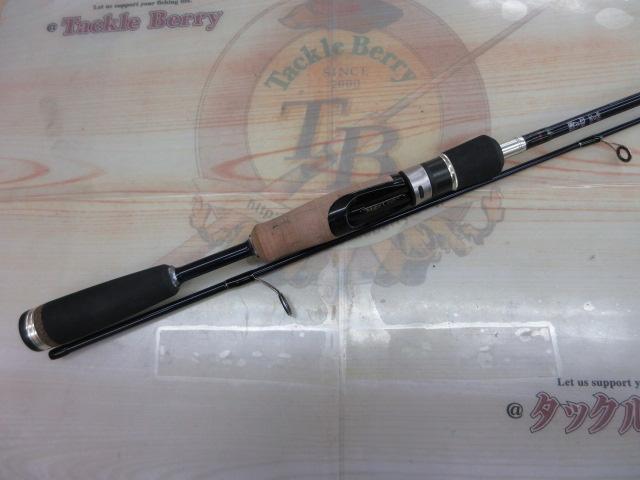 バスパラ BPS-632UL｜＠ベリーネット 日本最大新品中古釣具WEB