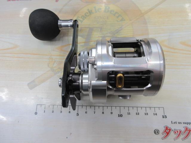 キャタリナBJ200SH 15キャタリナ BJ200SH｜＠ベリーネット 日本最大新品中古釣具WEB