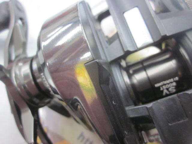 24スティーズ SV TW 100H