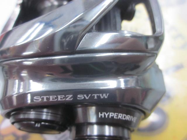 24スティーズ SV TW 100H