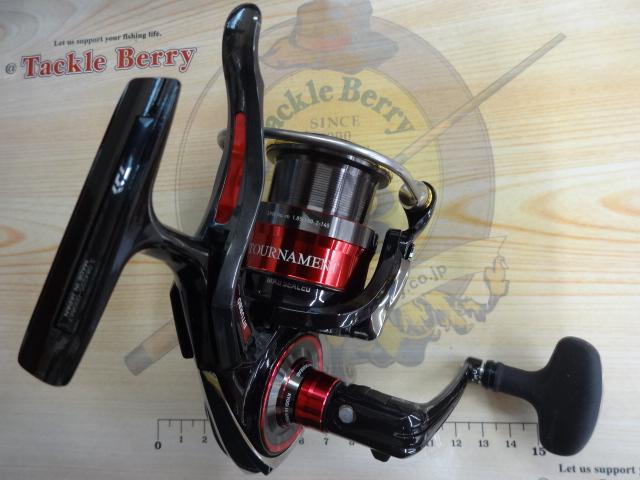 ダイワ 22トーナメントISO 競技 DAIWA（釣り） ダイワ レバーブレーキリール 22トーナメント ISO