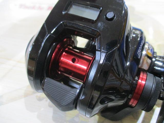 19炎月CT 150HG｜＠ベリーネット 日本最大新品中古釣具WEBショップ