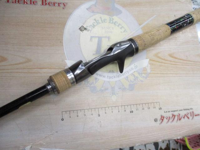 バンタム 169M-FM/2｜＠ベリーネット 日本最大新品中古釣具WEB