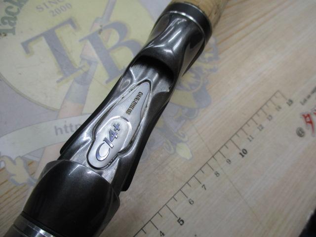 バンタム 169M-FM/2｜＠ベリーネット 日本最大新品中古釣具WEB