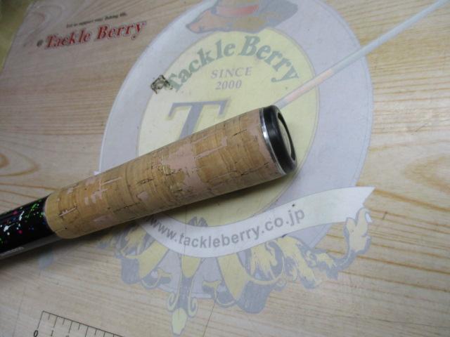 バンタム 169M-FM/2｜＠ベリーネット 日本最大新品中古釣具WEBショップ