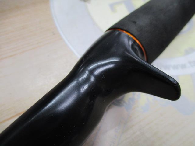 シルバークリークプレッソ 63LB-S