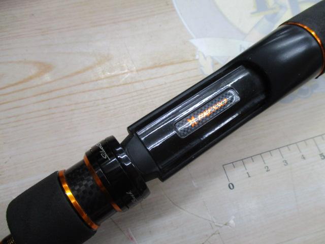 プレッソ ルキナ シルバークリーク 69UL ダイワ(Daiwa) PRESSO-LUKINA(プレッソ-ルキナ) 69UL 01450911