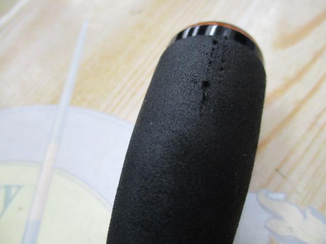 シルバークリークプレッソ 63LB-S