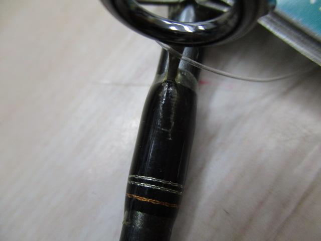 シルバークリークプレッソ 63LB-S