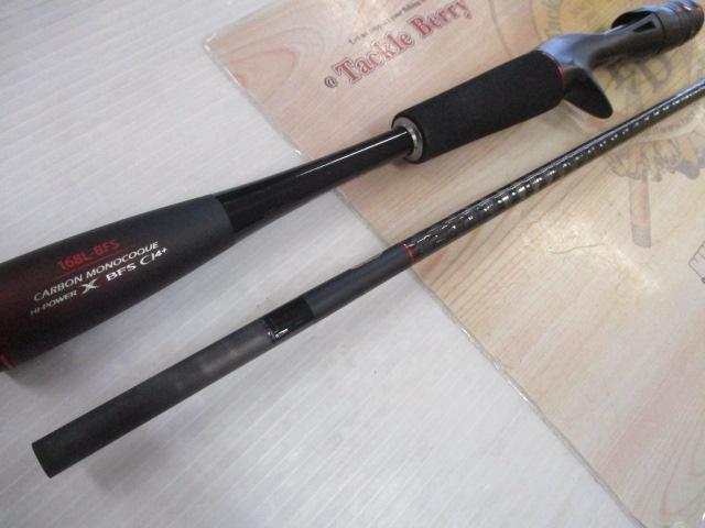 ゾディアス168L-BFS SHIMANO シマノ ゾディアス 168L-BFS (ロッド・釣竿) 価格比較 - 価格.com