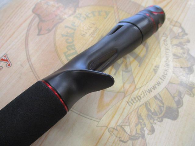 ゾディアス168L-BFS SHIMANO シマノ(SHIMANO) ゾディアス 168L-BFS 363329｜アウトドア用品