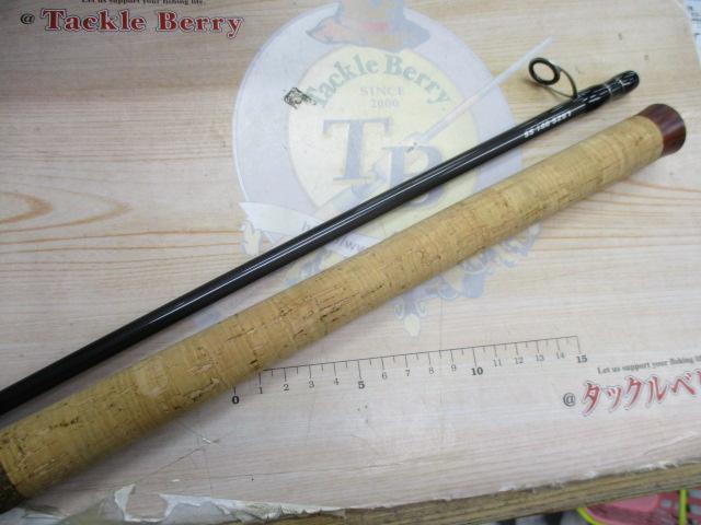 トラウトロッド アンリパ パームス レイクジー LSZS-9900/SS(2ピース