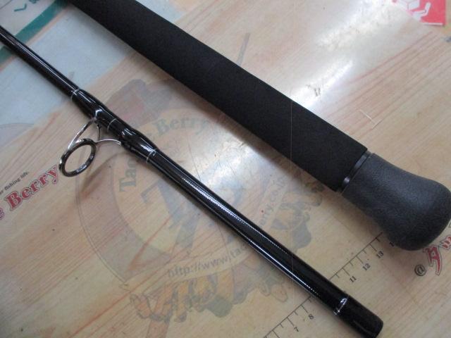 ブルースナイパー 97MMH｜＠ベリーネット 日本最大新品中古釣具