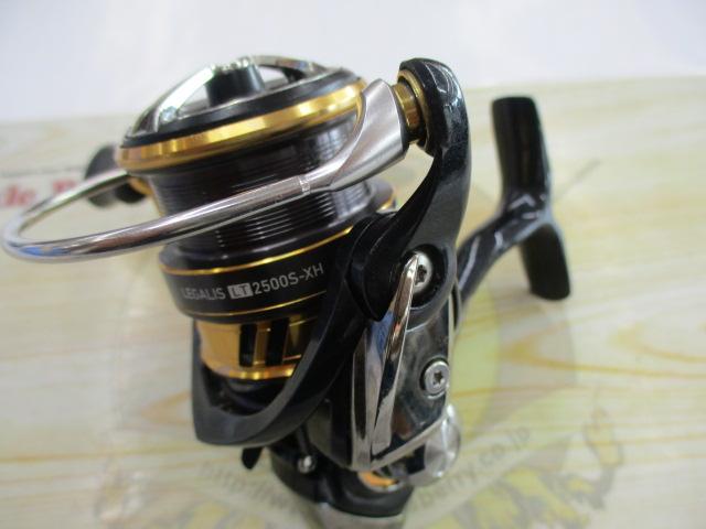 18レガリス LT2500S-XH｜＠ベリーネット 日本最大新品中古釣具