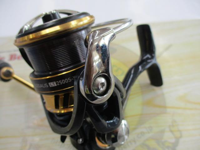 ダイワ　18レガリスLT2500S-XH ダイワ レガリス LT2500S-XH (リール) 価格比較 - 価格.com
