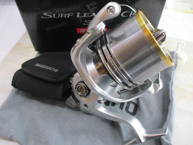18サーフリーダーCI4+ 35極細仕様｜＠ベリーネット 日本最大新品
