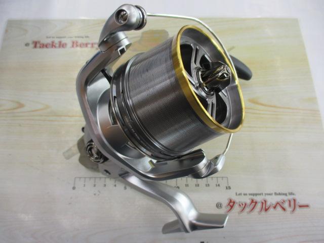 シマノ 18サーフリーダー ci4+35 極細仕様 シマノ サーフリーダー CI4+ 35極細仕様 (リール) 価格比較