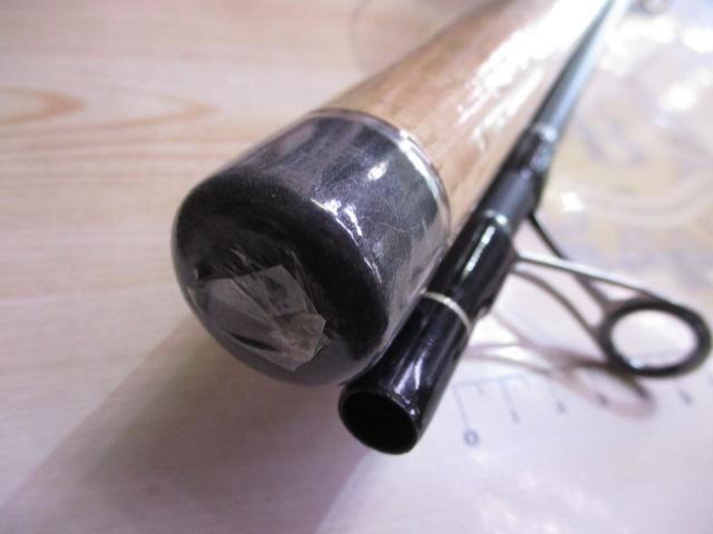 デスペラード DS-1102JS #2（元竿のみ） デスペラード DS-1102JS #2