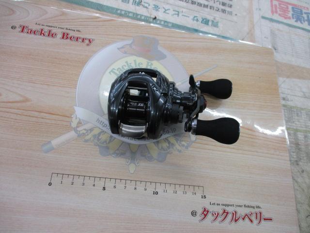 中古　ダイワ 20 タトゥーラ SV TW 103SH 20タトゥーラ SV TW 103SH｜＠ベリーネット 日本最大新品中古
