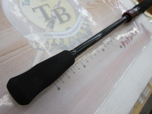 セフィアTT S86ML｜＠ベリーネット 日本最大新品中古釣具WEBショップ
