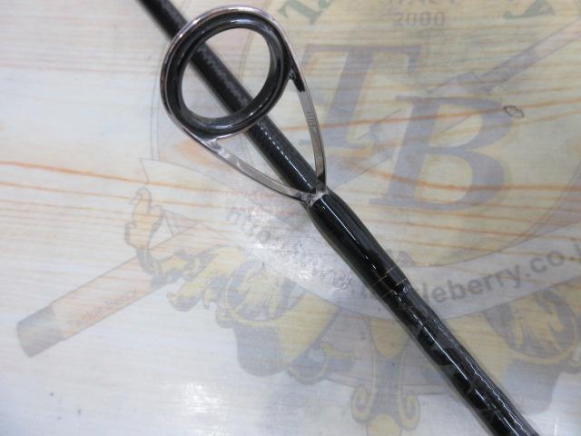 ダイワ　ブラストSLJ AP 63MS-S ブラスト SLJ AP 63MS-S ※数量限定特価品 – フィッシング