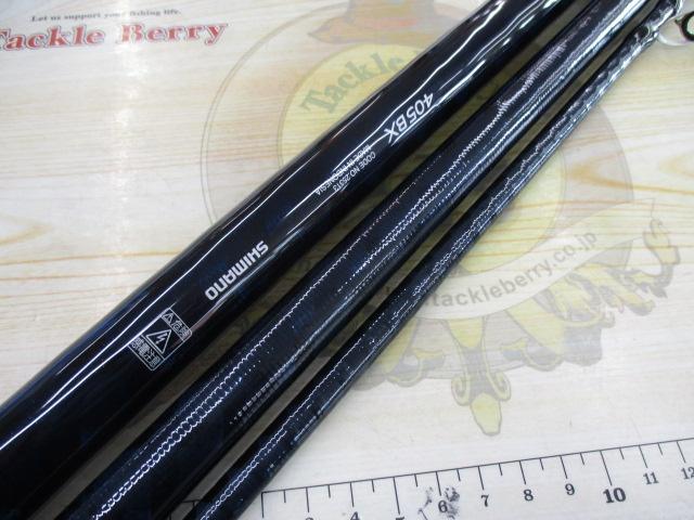 サーフゲイザー 405BX｜＠ベリーネット 日本最大新品中古釣具WEB