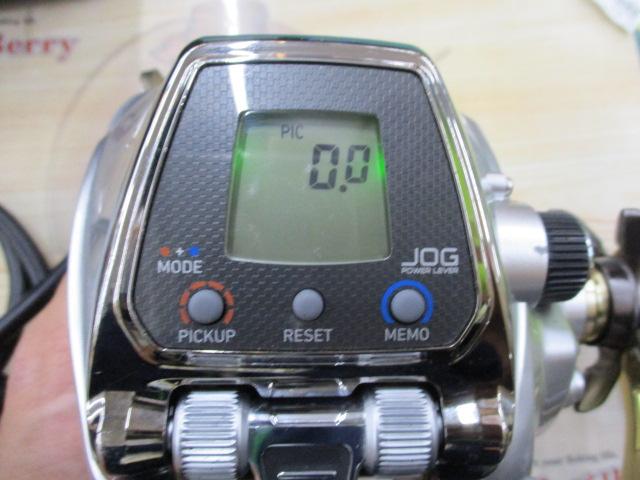 シーボーク500J ヒラマサも余裕！ダイワ「シーボーグ500J」の魅力を詳しく解説
