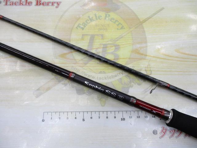 2020セフィアSS R S806M セフィアSS R S806M｜＠ベリーネット 日本最大新品中古釣具WEB