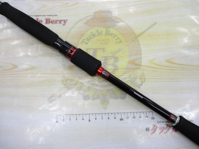 セフィアSS R S806M｜＠ベリーネット 日本最大新品中古釣具WEB