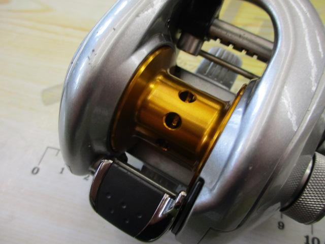 07メタニウムMg RH｜＠ベリーネット 日本最大新品中古釣具WEB