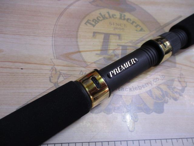 DAIKO PREMIER PRS-902L ショアジギングロッド DAIKO PREMIER PRS-902L ショアジギングロッド - メルカリ