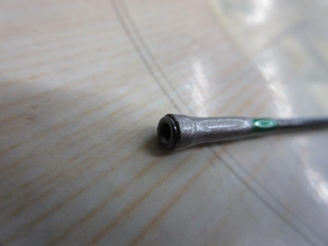 エメラルダスMX IL 86M・N