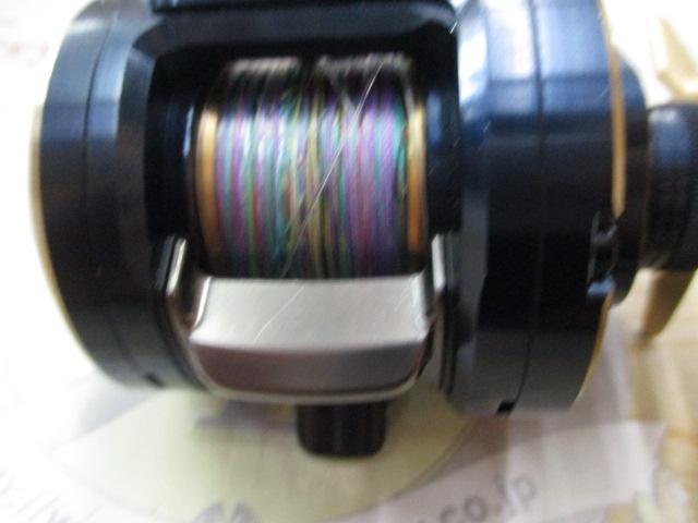 21ソルティガIC 100