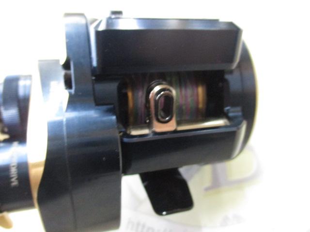 21ソルティガIC 100