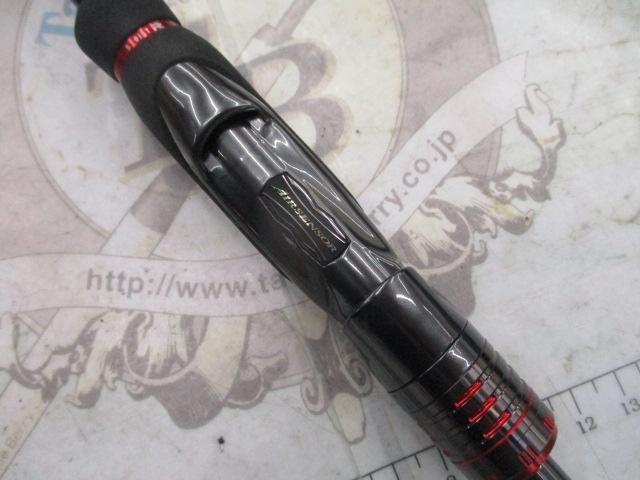 エメラルダスストイストRT 84M｜＠ベリーネット 日本最大新品
