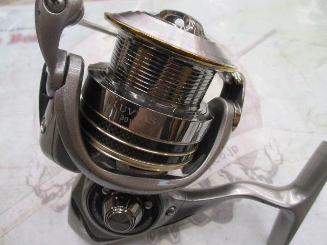 12ルビアス　3012H 12ルビアス 3012H｜＠ベリーネット 日本最大新品中古釣具WEBショップ