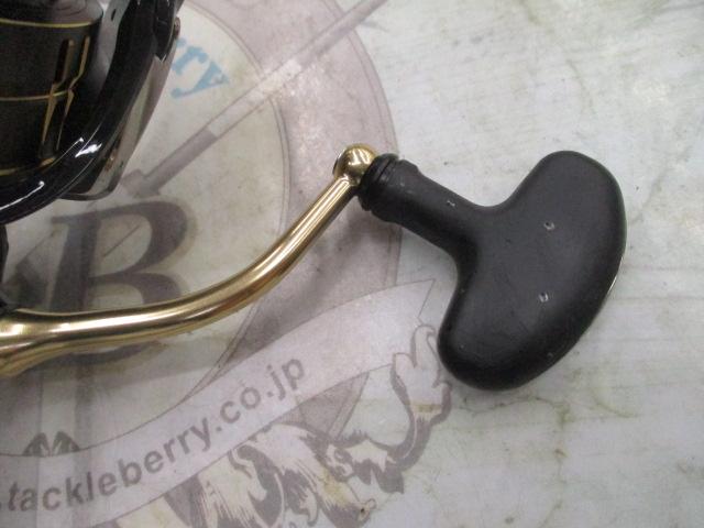 19バリスティック LT3000-XH