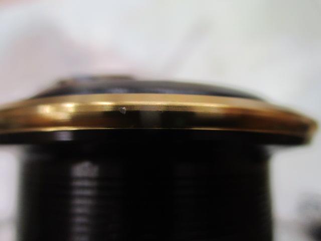 19バリスティック LT3000-XH