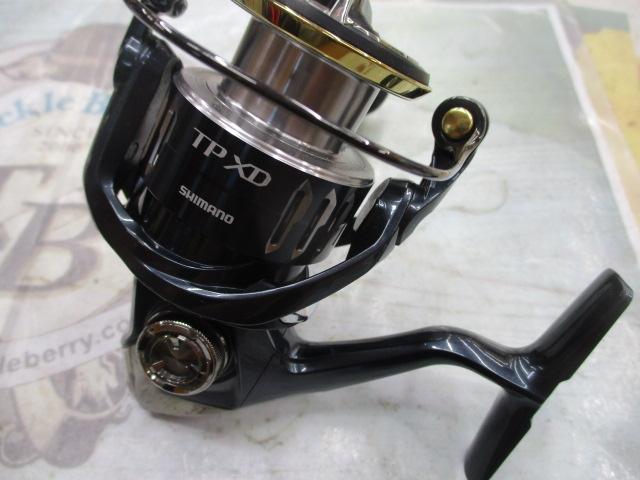 17ツインパワーxd c3000XG シマノ(SHIMANO) 17ツインパワーXD C3000XG ○完売しました