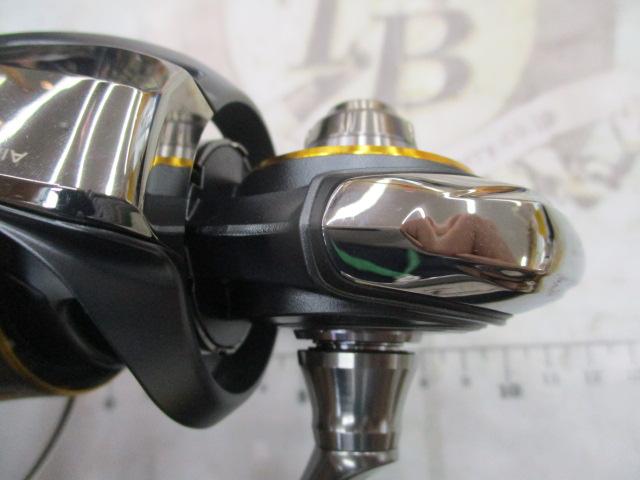 23エアリティ LT3000-H｜＠ベリーネット 日本最大新品中古釣具
