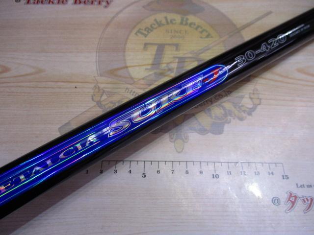 メタルシアサーフ-J 30-420