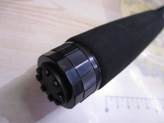 メタルシアサーフ-J 30-420