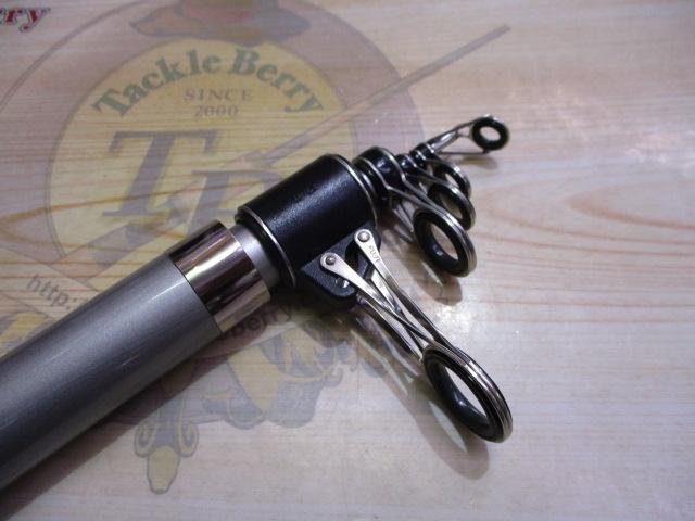 メタルシアサーフ-J 30-420