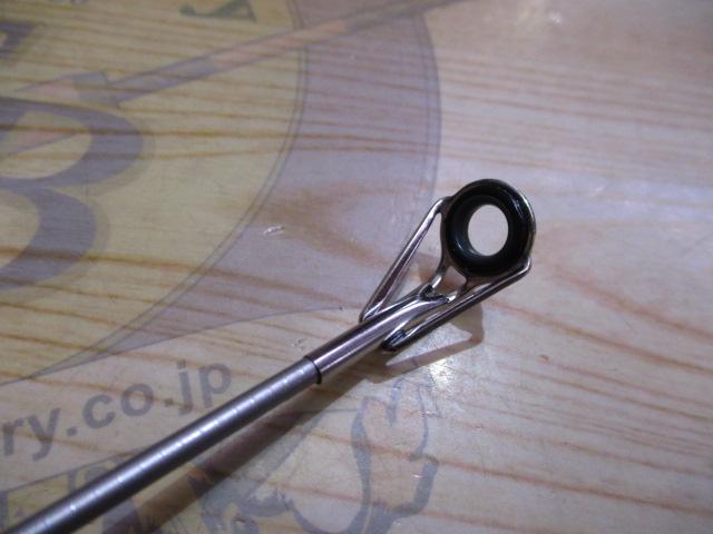 メタルシアサーフ-J 30-420