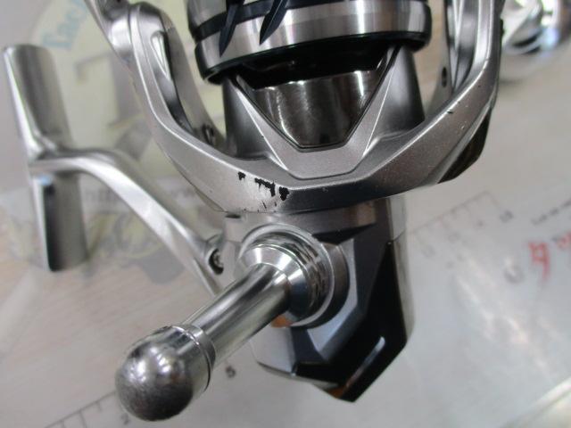 【美品】ストラディック C3000HG 19ストラディックC3000HG | イシグロ公式オンライン