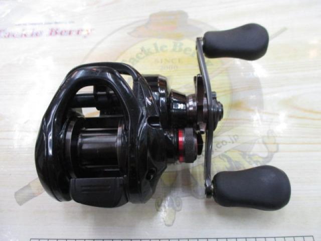 17スコーピオンDC 100HG｜＠ベリーネット 日本最大新品中古釣具